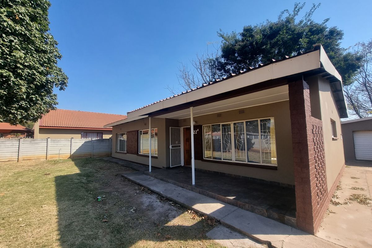 House Rental Monthly In Rustenburg - Photo 2