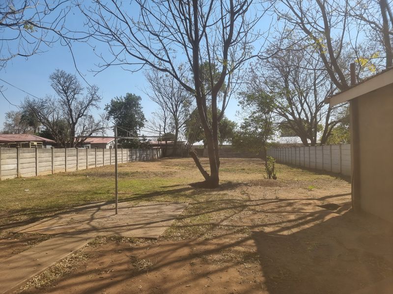 House Rental Monthly In Rustenburg - Photo 9