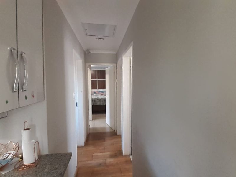 Comfortable 3-Bedroom Home To Rent in Glenway Estate - Photo 4