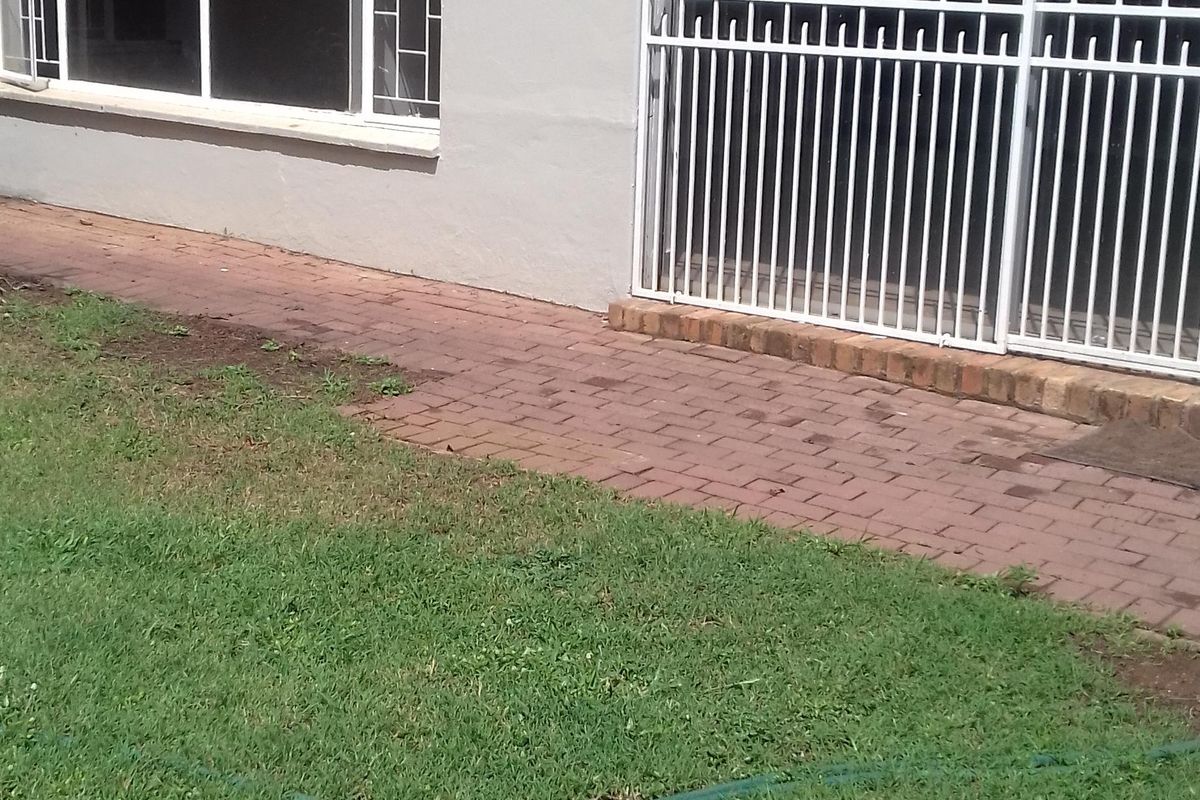 Flat to rent - Photo 3