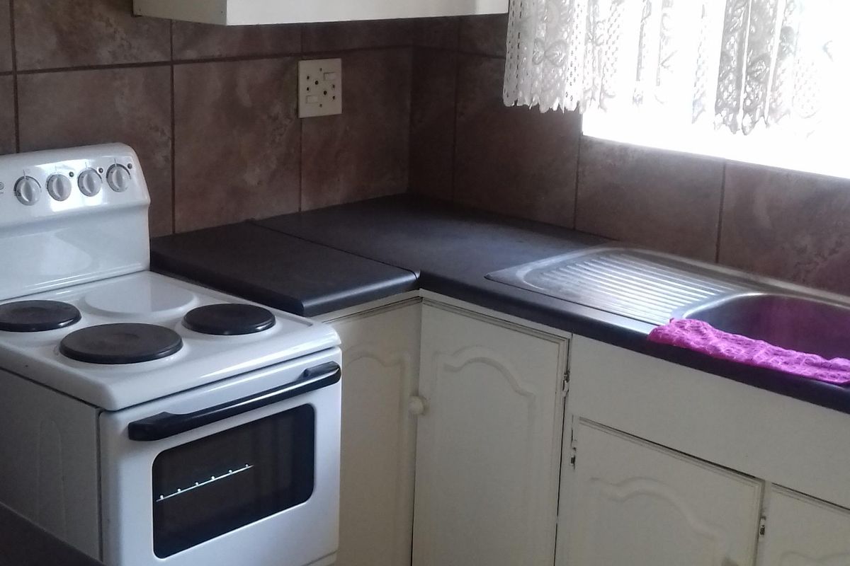 Flat to rent - Photo 5