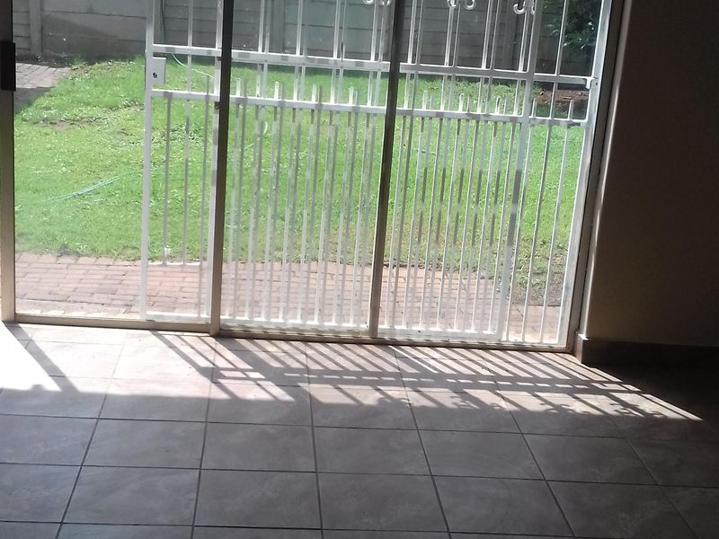 Flat to rent - Photo 10
