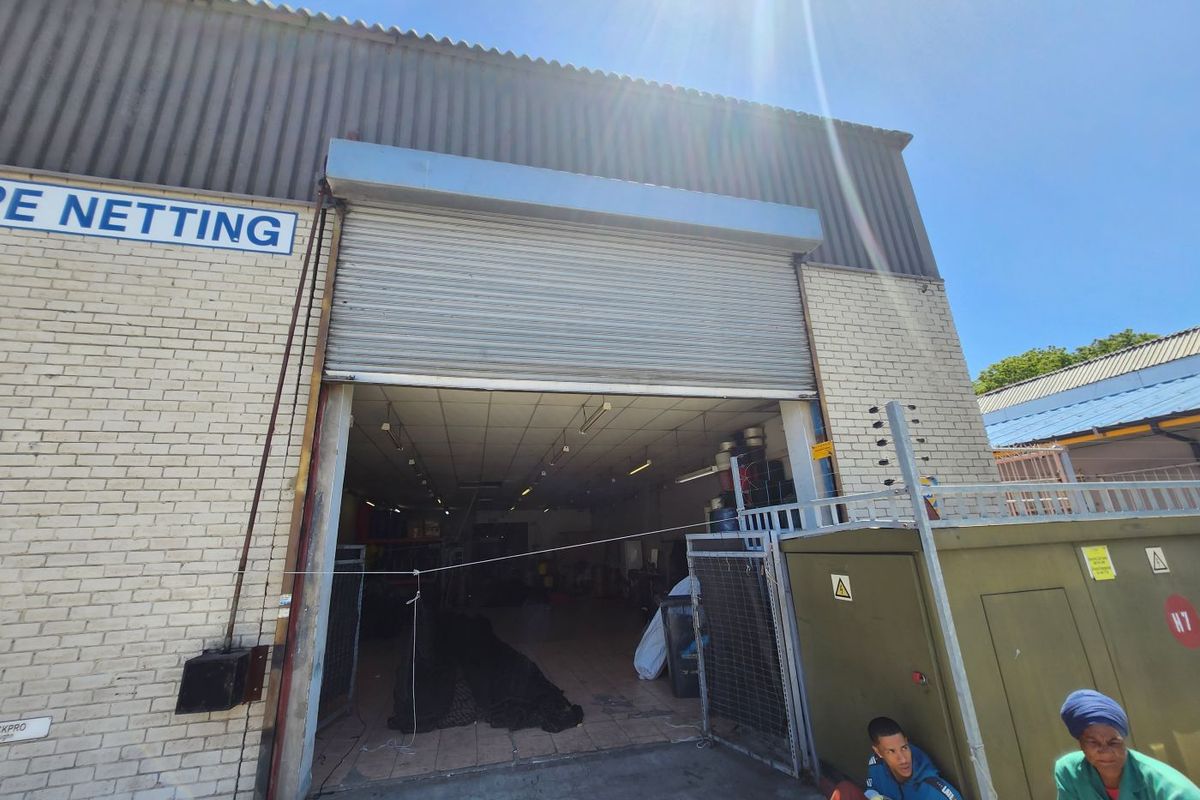 Prime Industrial Space in Beaconvale – Centrally Located with Excellent Transport Links - Photo 5