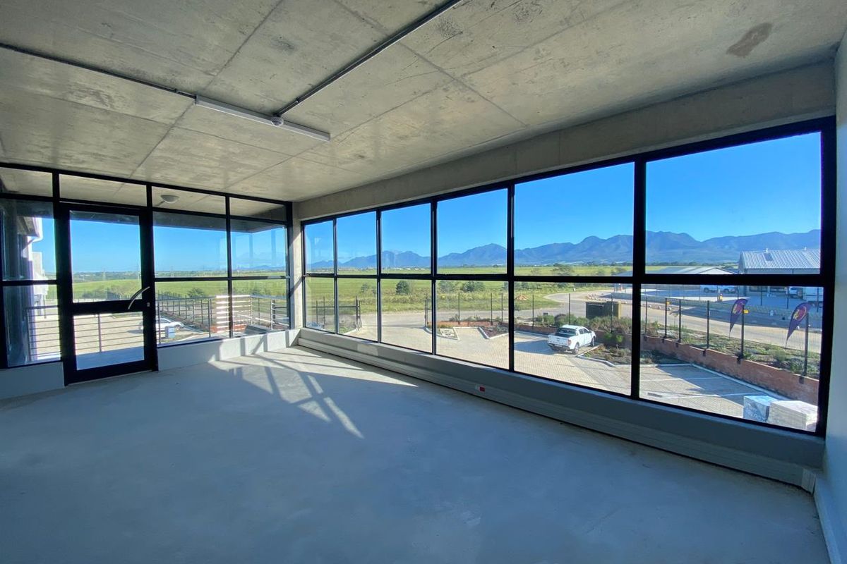 Warehouse Rental Monthly In George - Photo 5