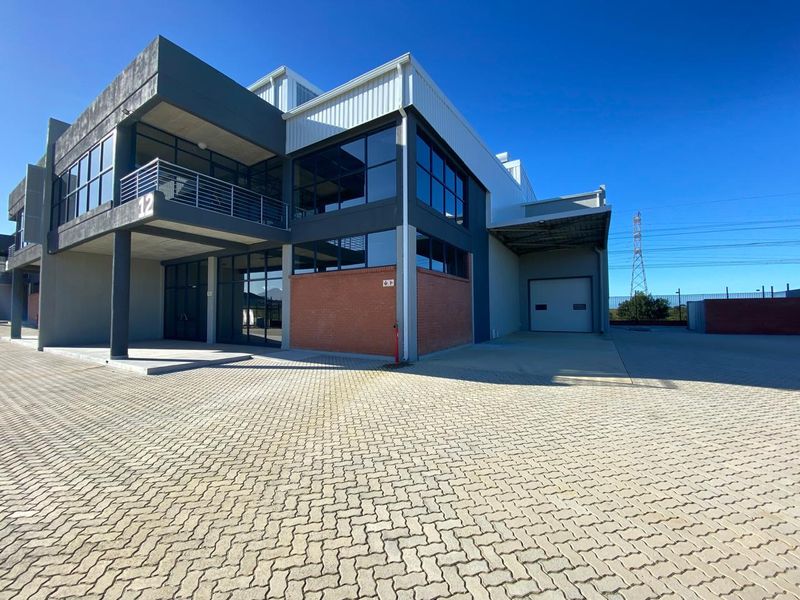 Warehouse Rental Monthly In George - Photo 2