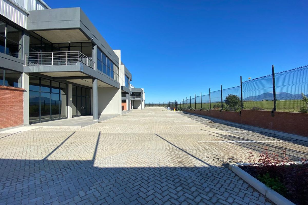 Warehouse Rental Monthly In George - Photo 3