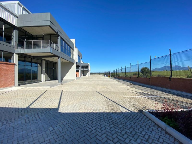 Warehouse Rental Monthly In George - Photo 3