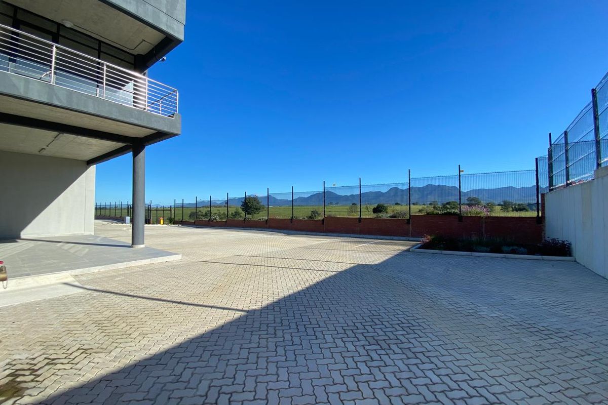 Warehouse Rental Monthly In George - Photo 4