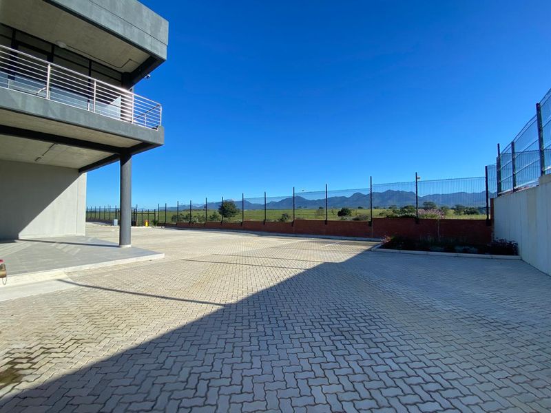 Warehouse Rental Monthly In George - Photo 4