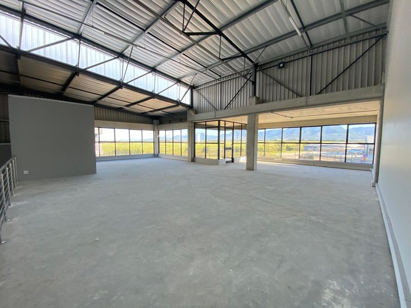 Warehouse Rental Monthly In George - Photo 8