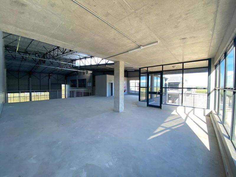 Warehouse Rental Monthly In George - Photo 7