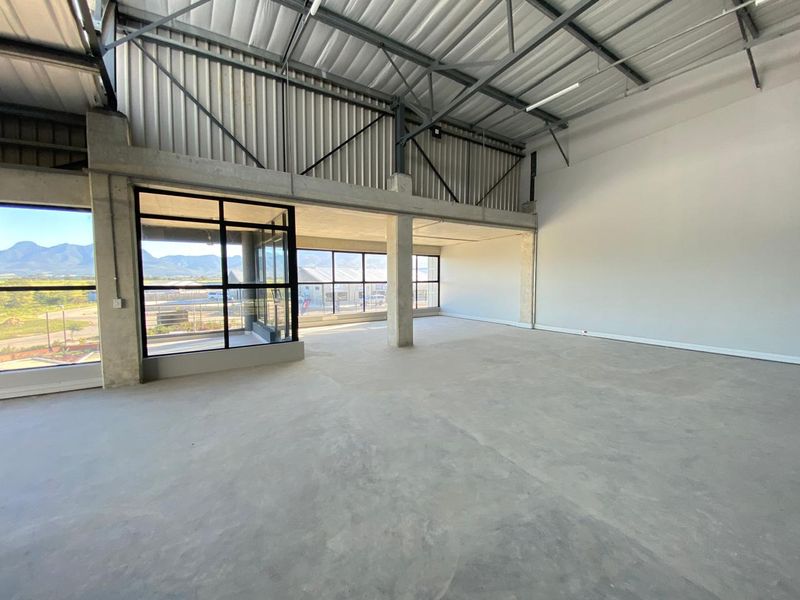 Warehouse Rental Monthly In George - Photo 6