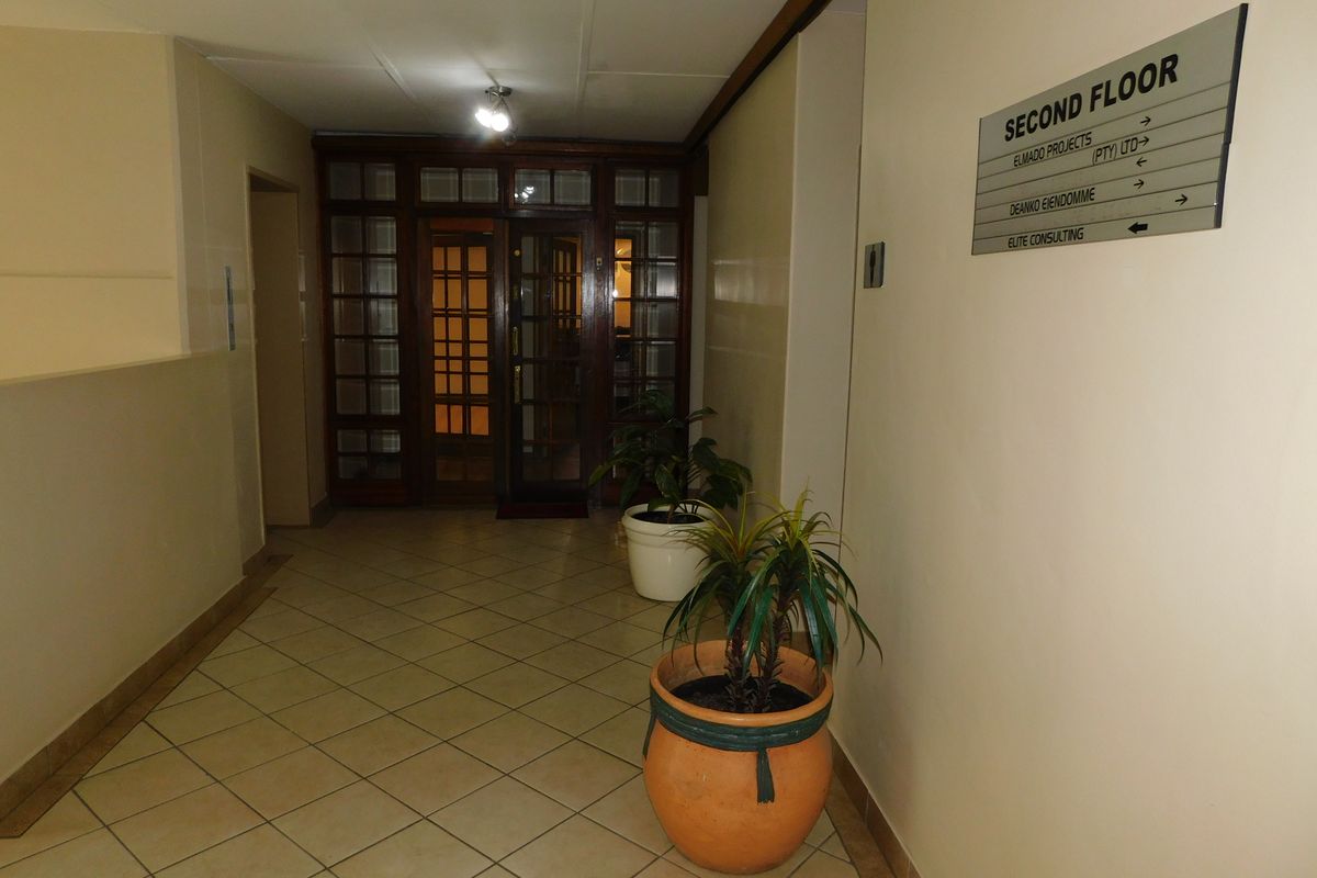 Move In Ready North Facing Offices Available To Suit. - Photo 4