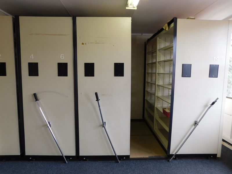 Move In Ready North Facing Offices Available To Suit. - Photo 9