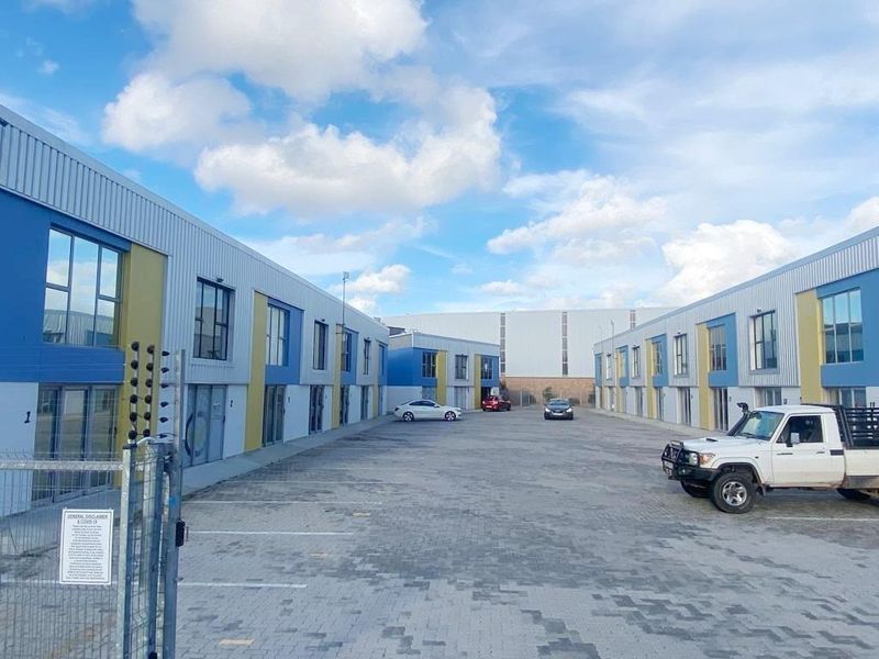 FAIRVIEW OFFICE AND STORAGE SPACE AVAILABLE FOR RENT - Photo 2