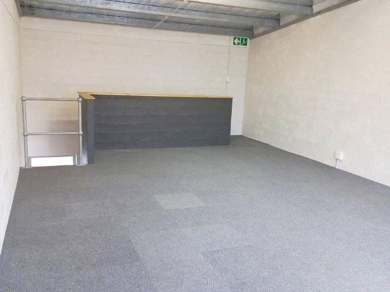 FAIRVIEW OFFICE AND STORAGE SPACE AVAILABLE FOR RENT - Photo 7