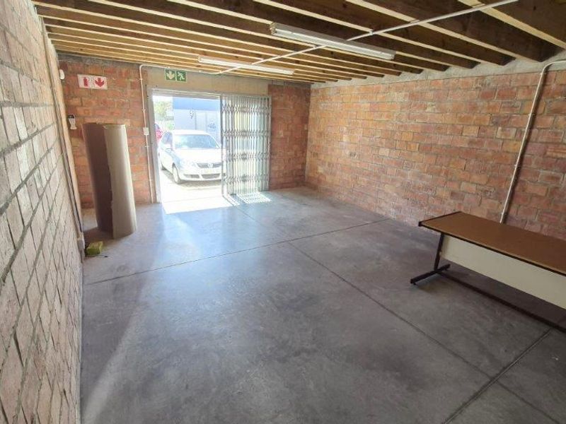 FAIRVIEW OFFICE AND STORAGE SPACE AVAILABLE FOR RENT - Photo 3