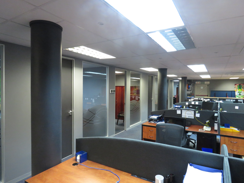 Elevate Your Business: Premium Office Space in the Heart of Somerset West Mall Triangle - Photo 9