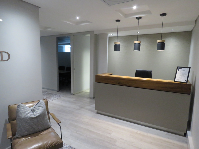 Elevate Your Business: Premium Office Space in the Heart of Somerset West Mall Triangle - Photo 2