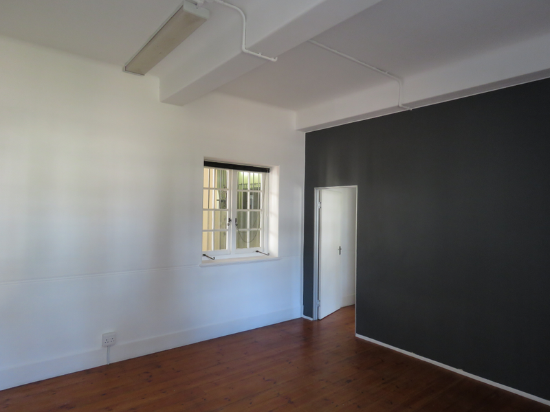 Secure Professional Office Space in Paardevlei Today - Photo 8