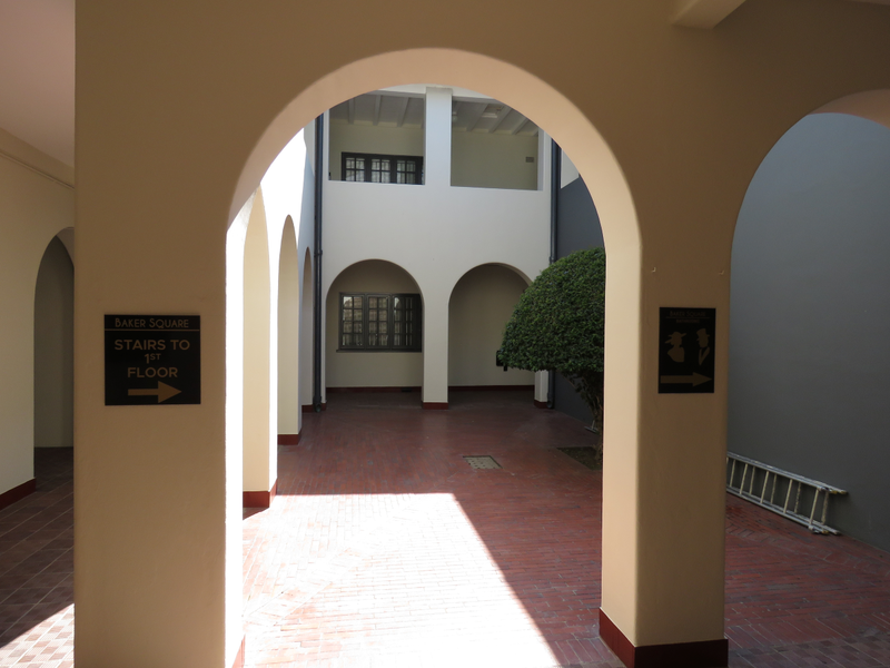 Two Offices Combined into One Premium Space – Paardevlei - Photo 10