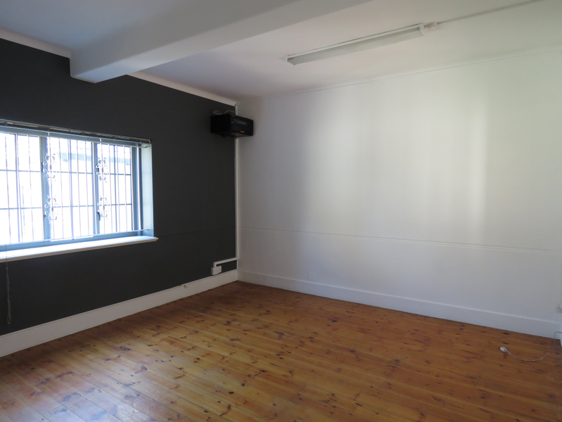 Two Offices Combined into One Premium Space – Paardevlei - Photo 6