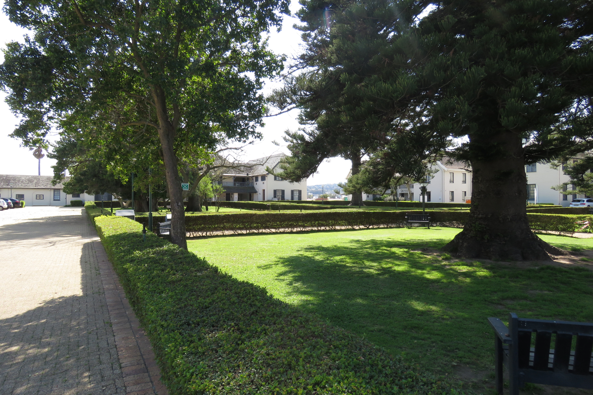 Two Offices Combined into One Premium Space – Paardevlei - Photo 3