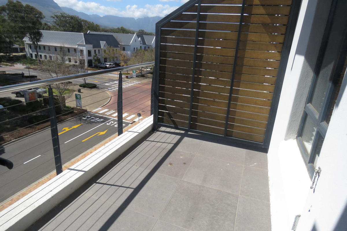 Top-Tier Office Space in the Prestigious Paardevlei Area - Photo 4