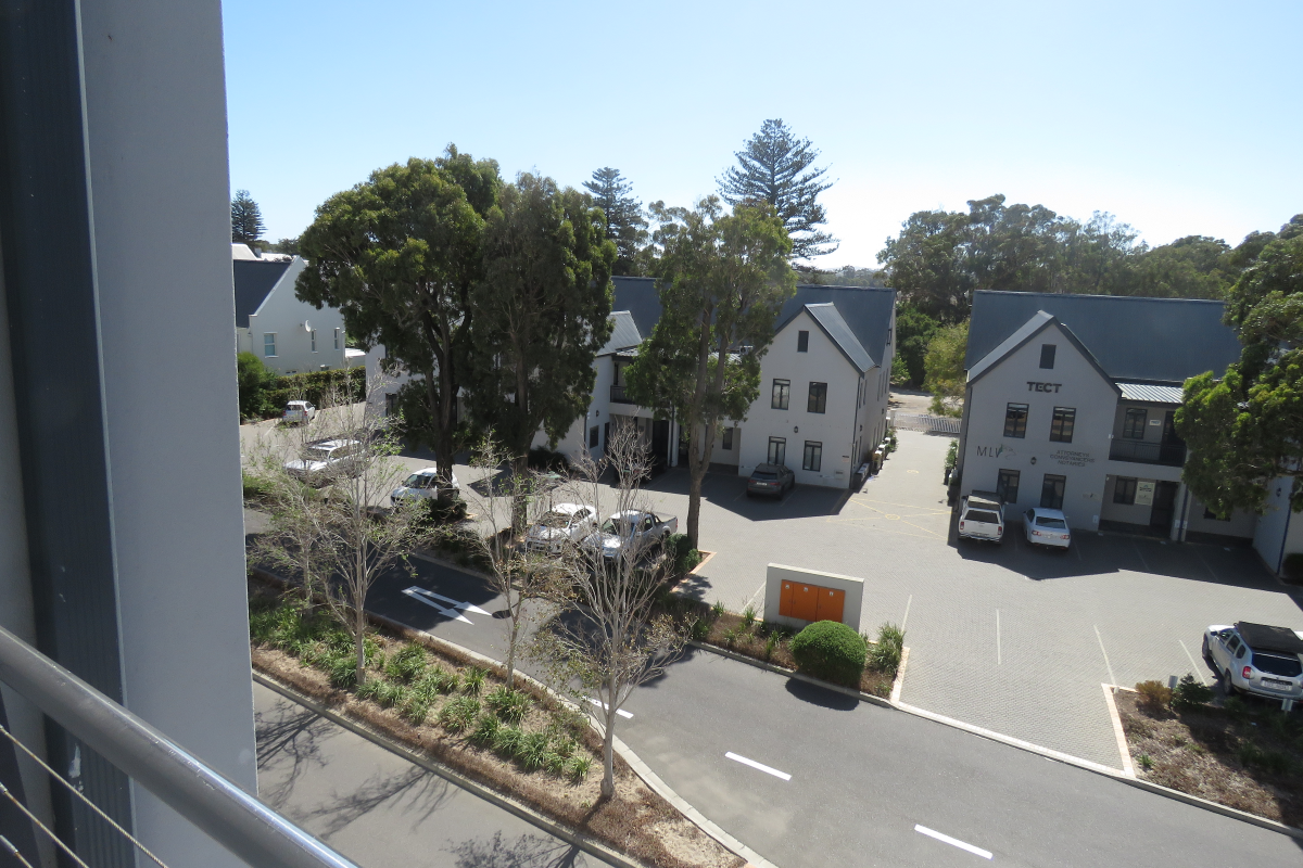 Top-Tier Office Space in the Prestigious Paardevlei Area - Photo 2