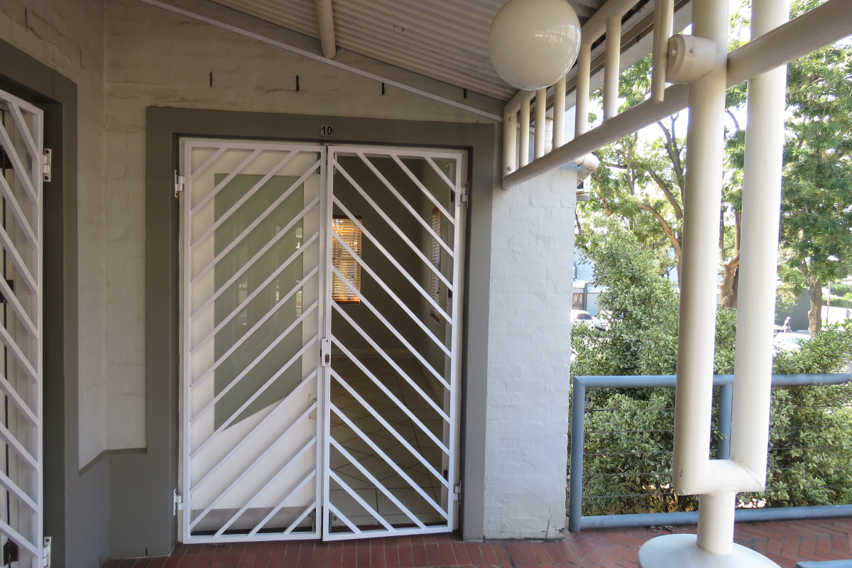 Prime Office Space for Rent in Audas Estate, Somerset Wes - Photo 2