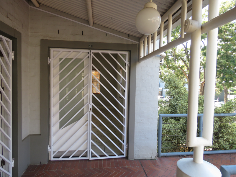 Prime Office Space for Rent in Audas Estate, Somerset Wes - Photo 2