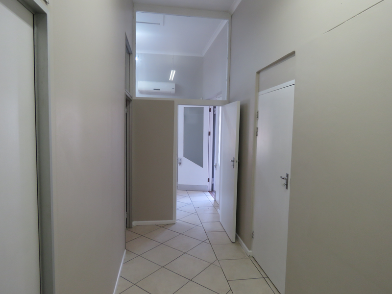 Prime Office Space for Rent in Audas Estate, Somerset Wes - Photo 10