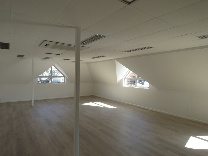 Modern Loft-Style Office Space in the Heart of Somerset West - Photo 4