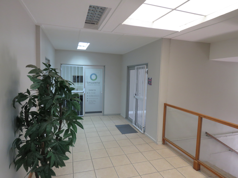 Modern Loft-Style Office Space in the Heart of Somerset West - Photo 8