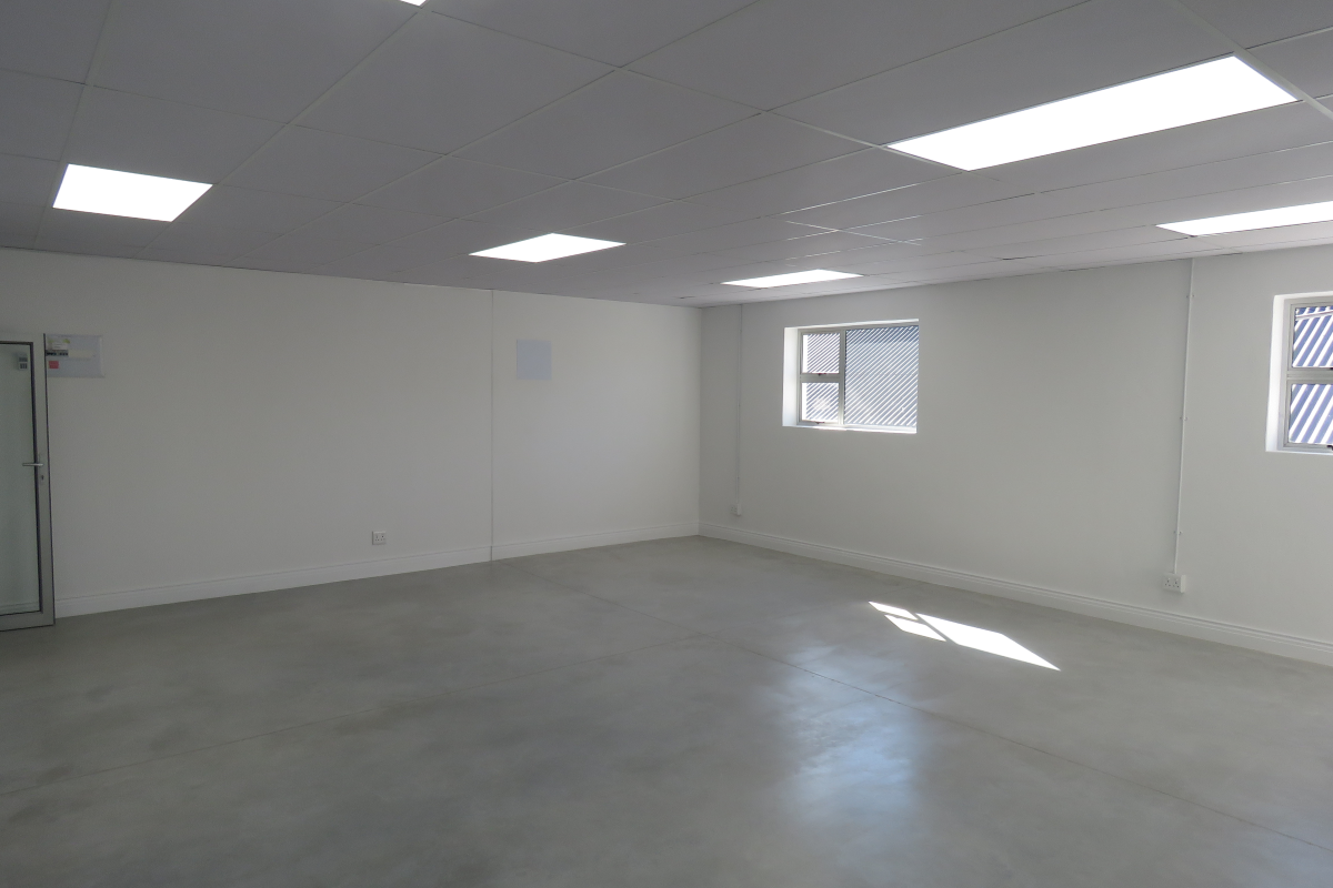 Contemporary Office Space for Rent – Somerset West CBD - Photo 2
