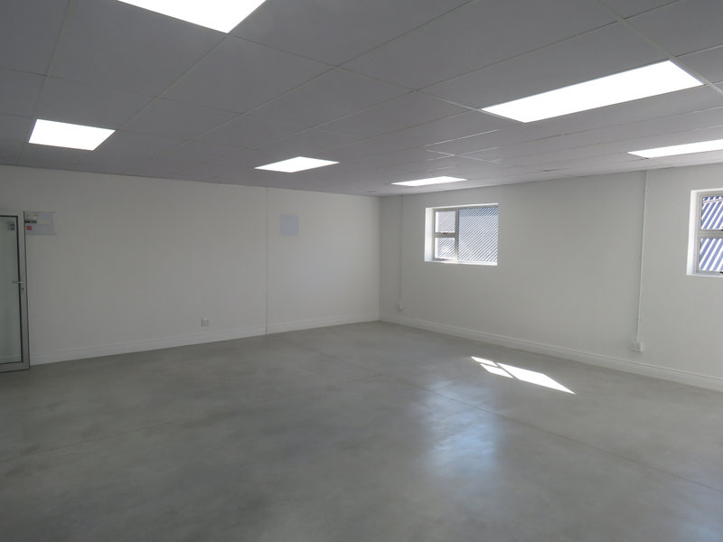 Contemporary Office Space for Rent – Somerset West CBD - Photo 2
