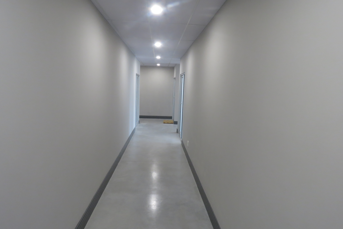 Contemporary Office Space for Rent – Somerset West CBD - Photo 5