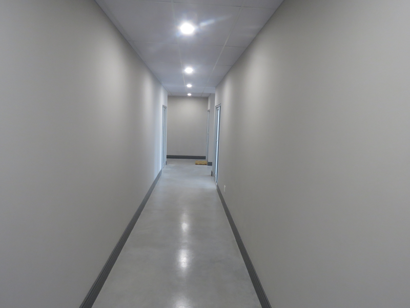 Contemporary Office Space for Rent – Somerset West CBD - Photo 5