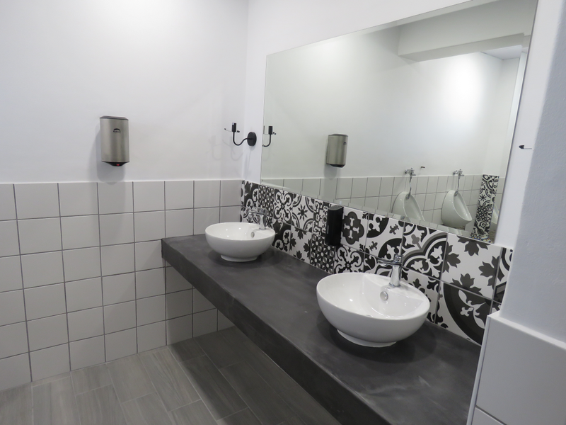 Contemporary Office Space for Rent – Somerset West CBD - Photo 7