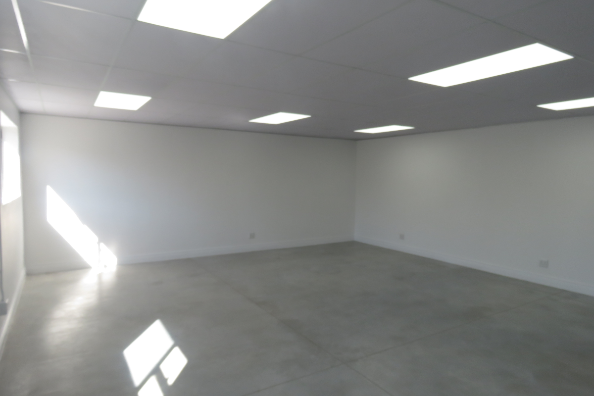 Contemporary Office Space for Rent – Somerset West CBD - Photo 3