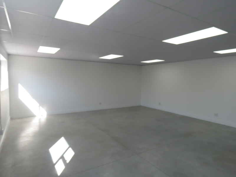 Contemporary Office Space for Rent – Somerset West CBD - Photo 3