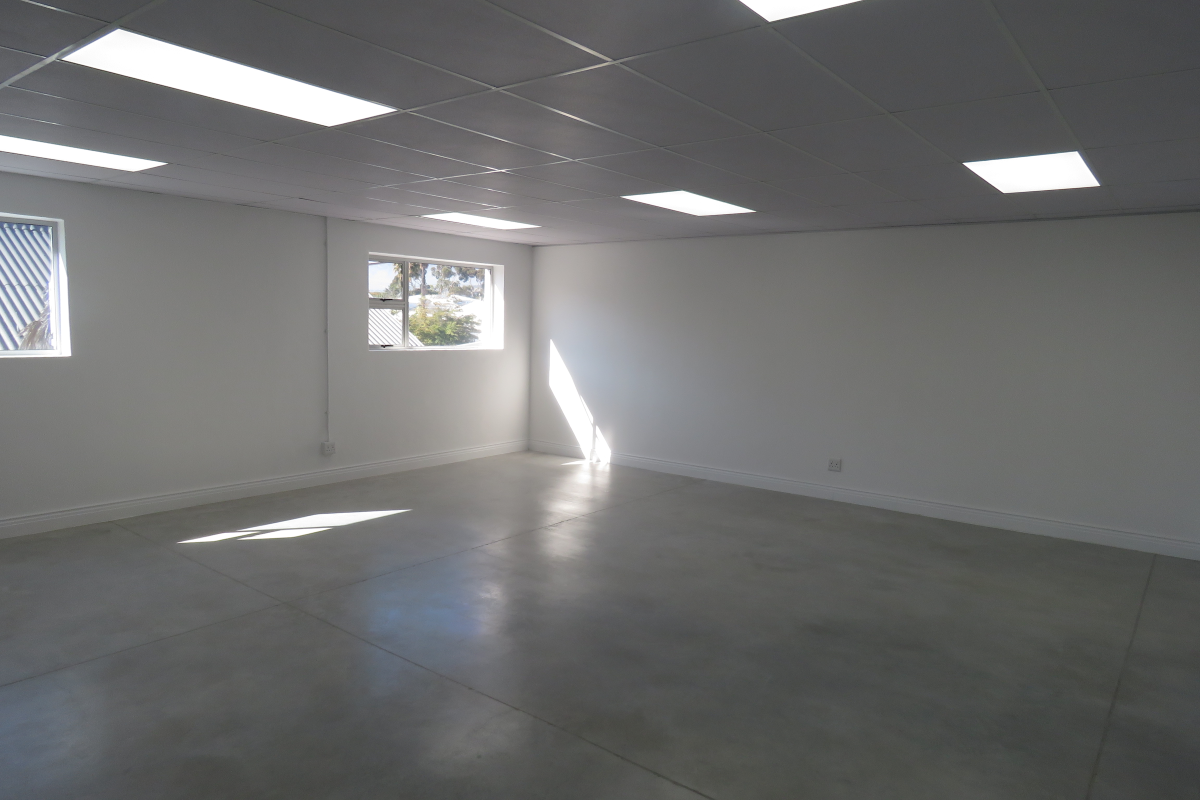 Contemporary Office Space for Rent – Somerset West CBD - Photo 4