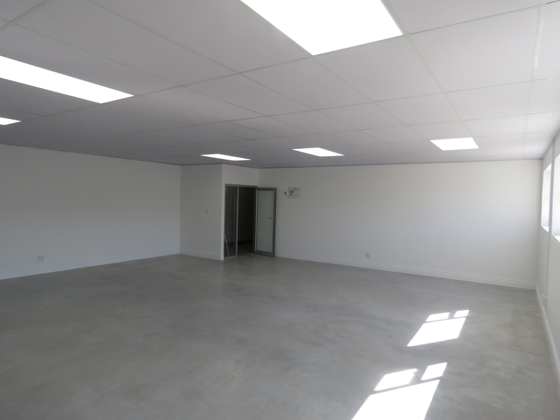 Central Somerset West Office with a Modern, Open Feel - Photo 3