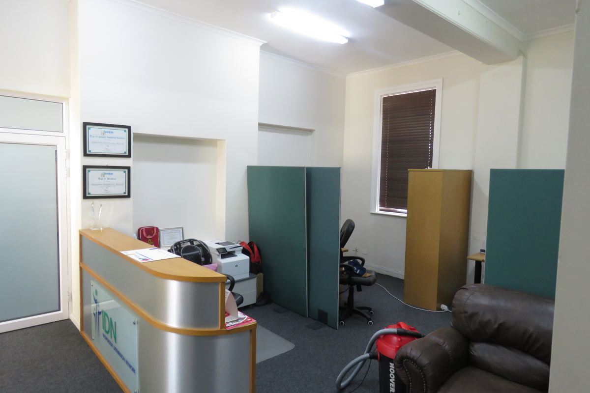 Baker Square Office Space Available – Excellent Paardevlei Position - Photo 3