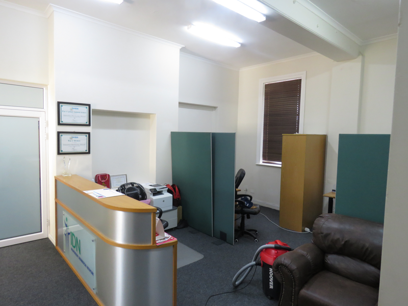 Baker Square Office Space Available – Excellent Paardevlei Position - Photo 3