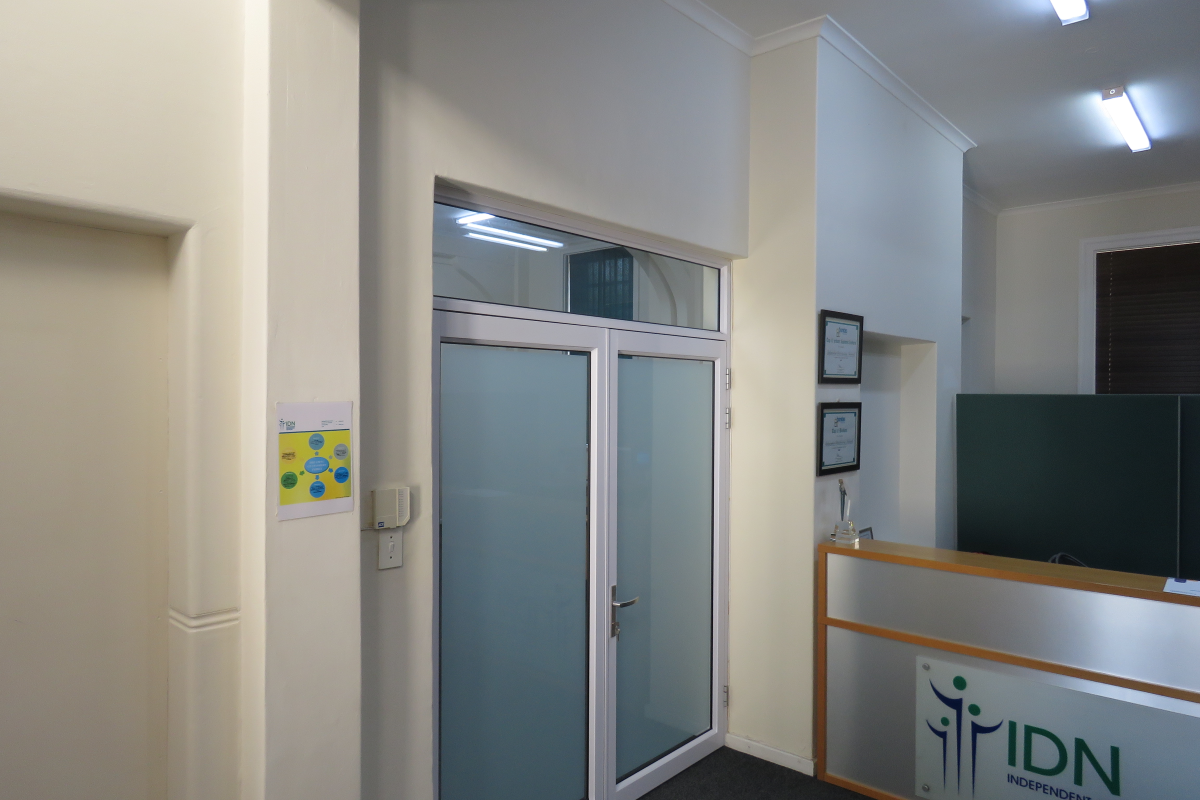 Baker Square Office Space Available – Excellent Paardevlei Position - Photo 5