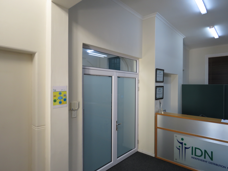 Baker Square Office Space Available – Excellent Paardevlei Position - Photo 5