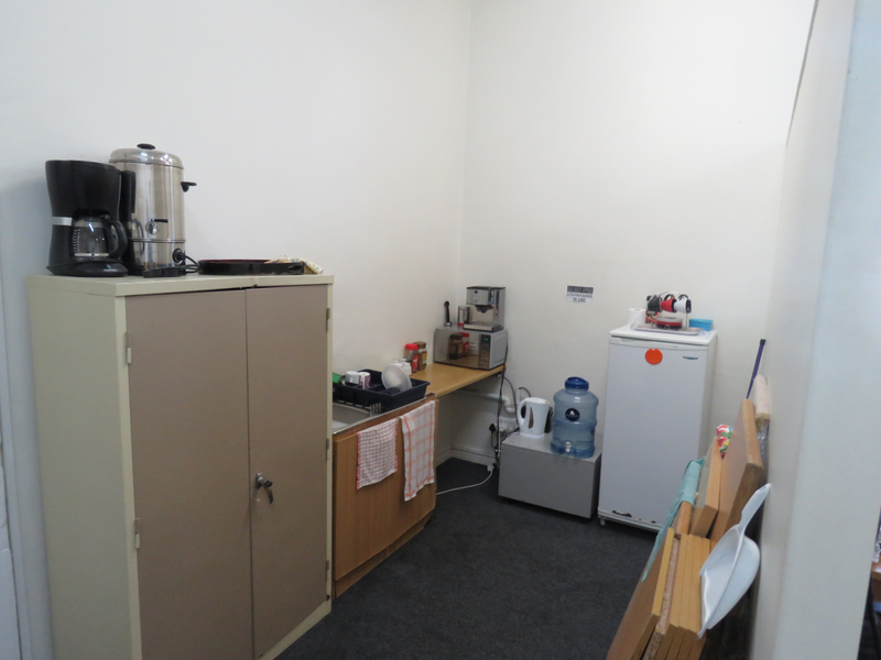 Baker Square Office Space Available – Excellent Paardevlei Position - Photo 9