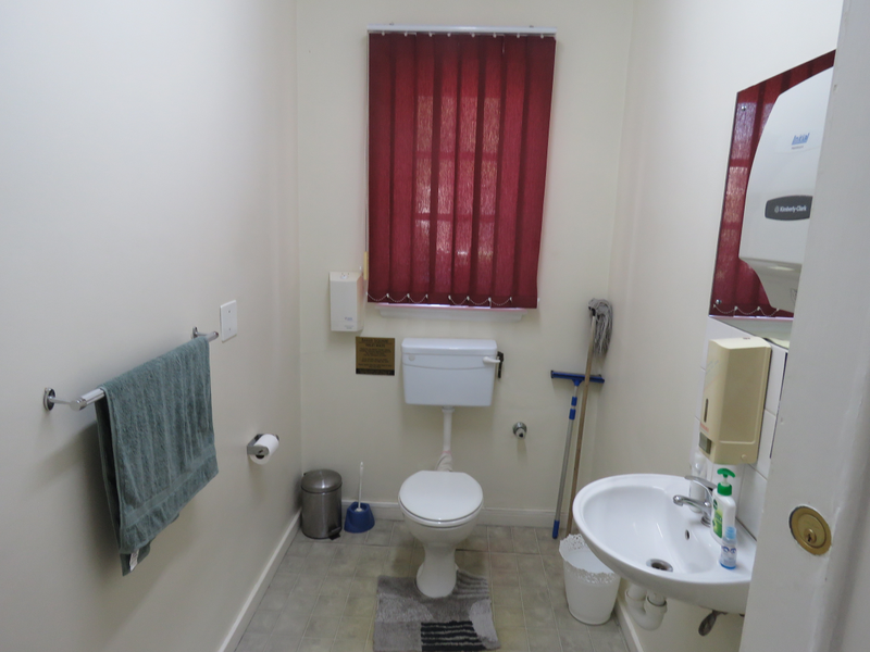 Baker Square Office Space Available – Excellent Paardevlei Position - Photo 10