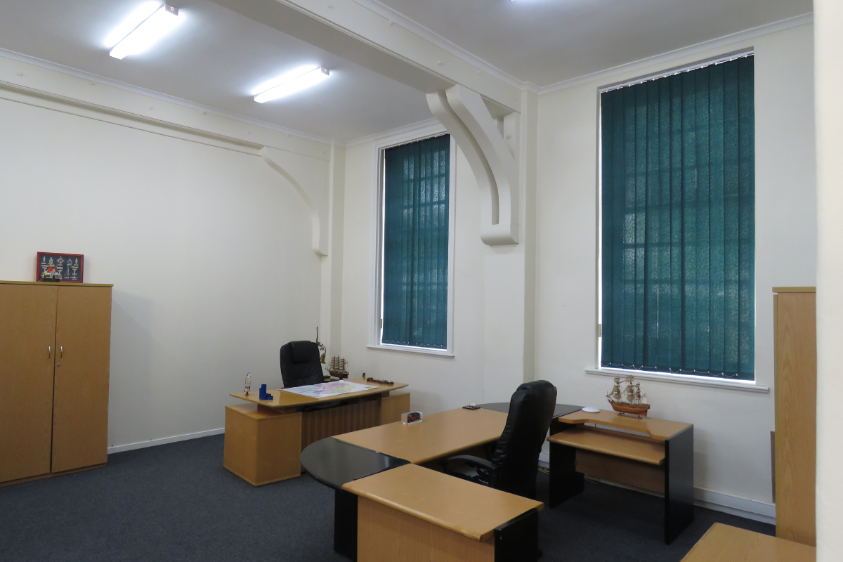 Baker Square Office Space Available – Excellent Paardevlei Position - Photo 4